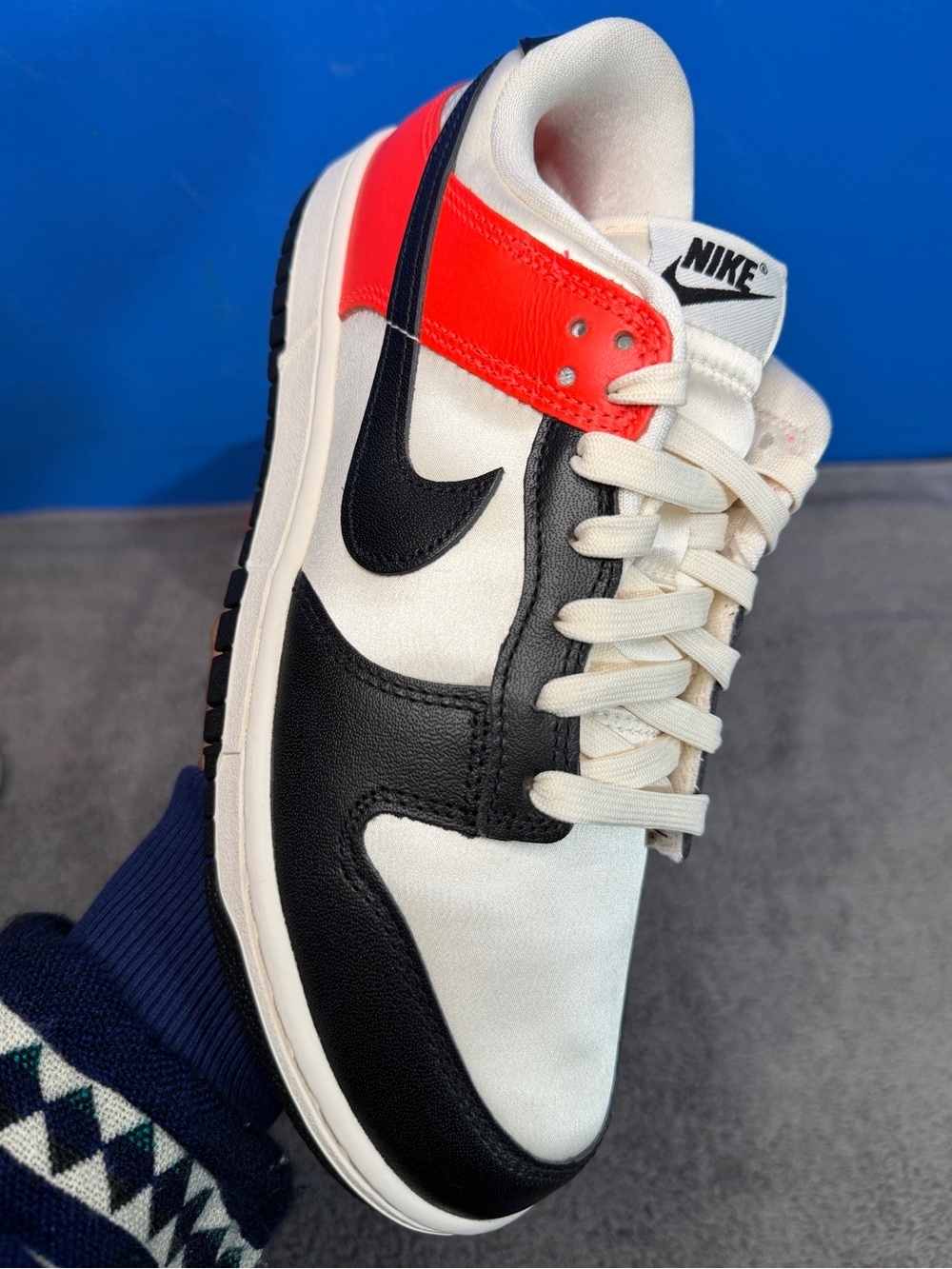 Nike dunk premium
Brand new